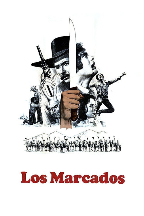They Call Him Marcado