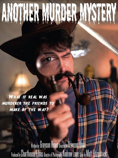 Another Murder Mystery