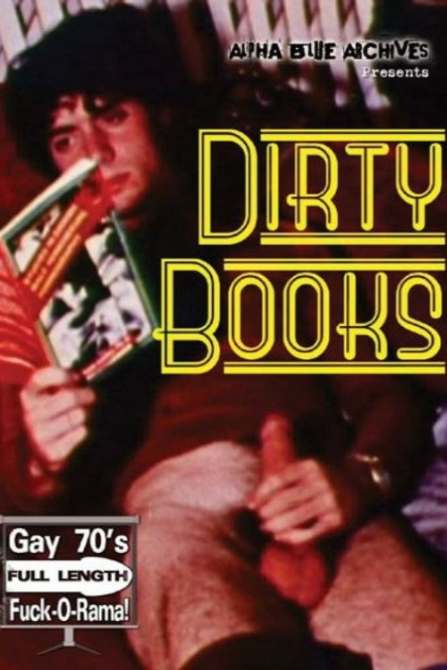 Dirty Books