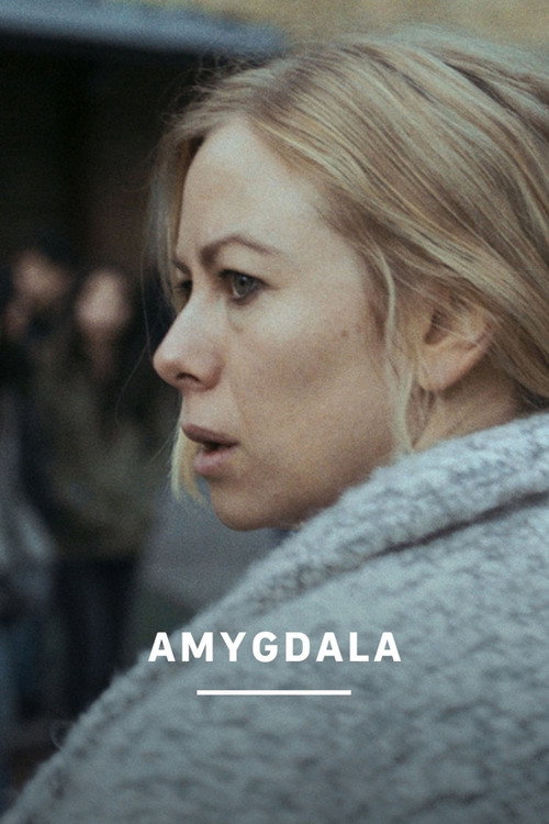 Amygdala