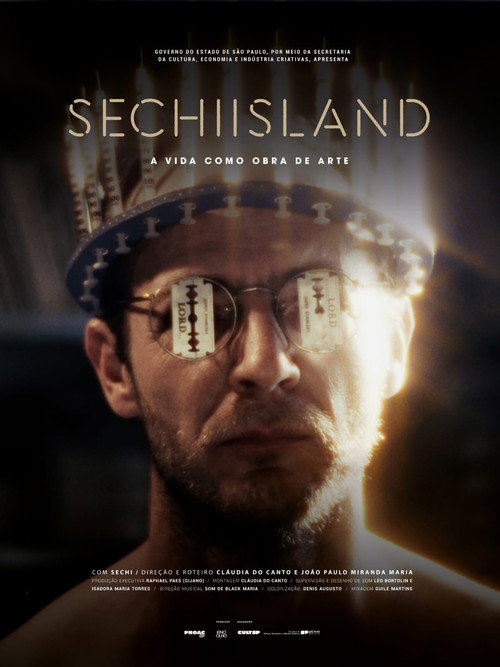 Sechiisland: A Vida como Obra de Arte
