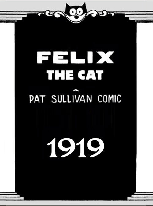 The Adventures of Felix