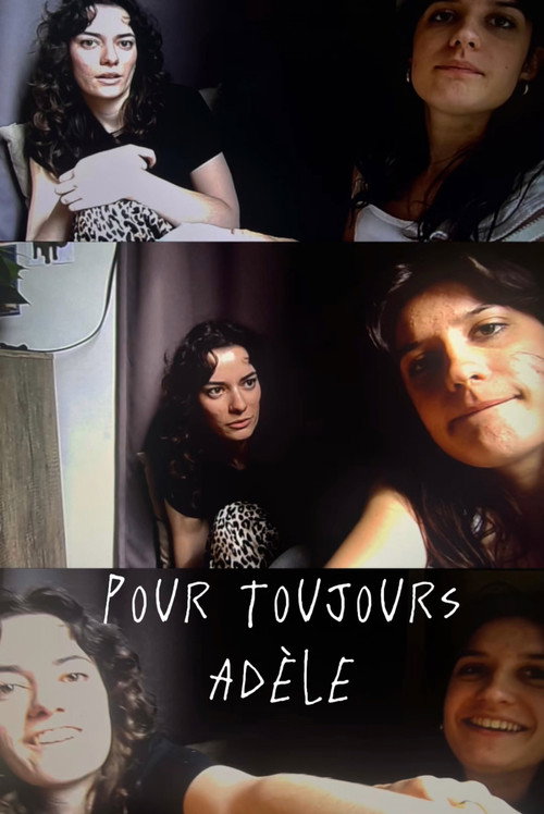 Pour toujours Adèle
