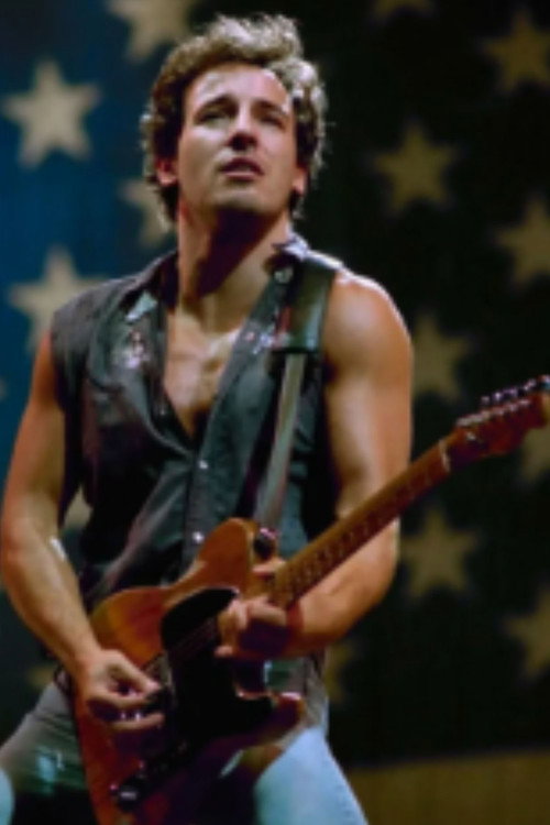 Bruce Springsteen At The BBC