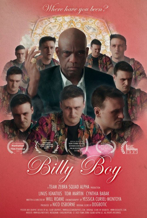 Billy Boy