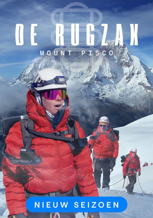 De rugzak