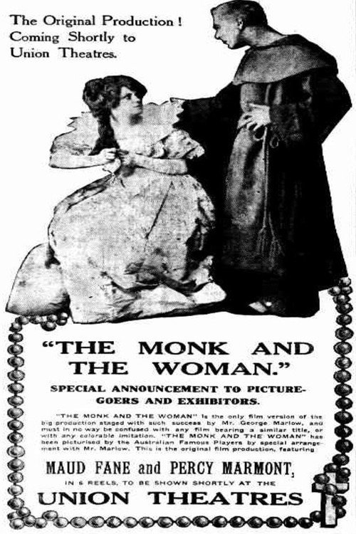 The Monk and the Woman